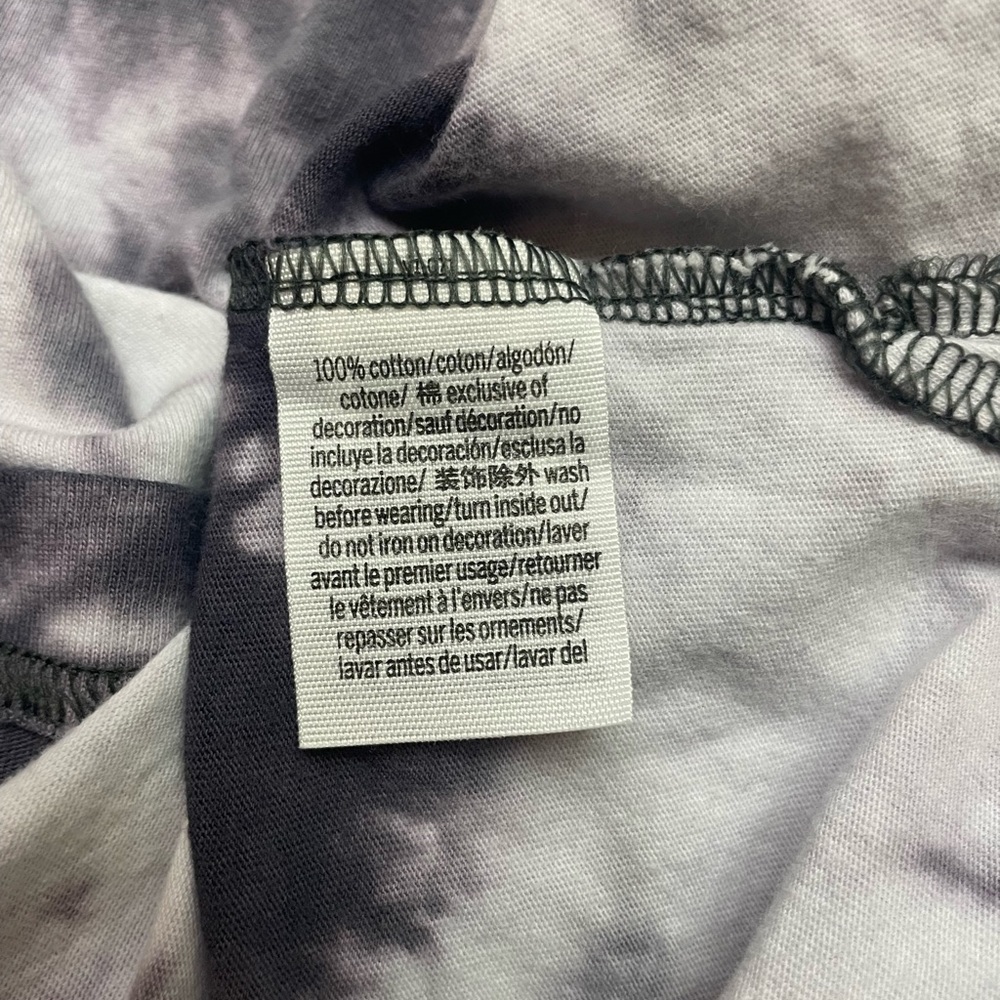 PINK Victoria’s Secret 1986 Tie-Dye Tee - Picture 7 of 11